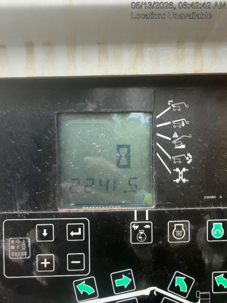 2020 GENIE Z-135/70