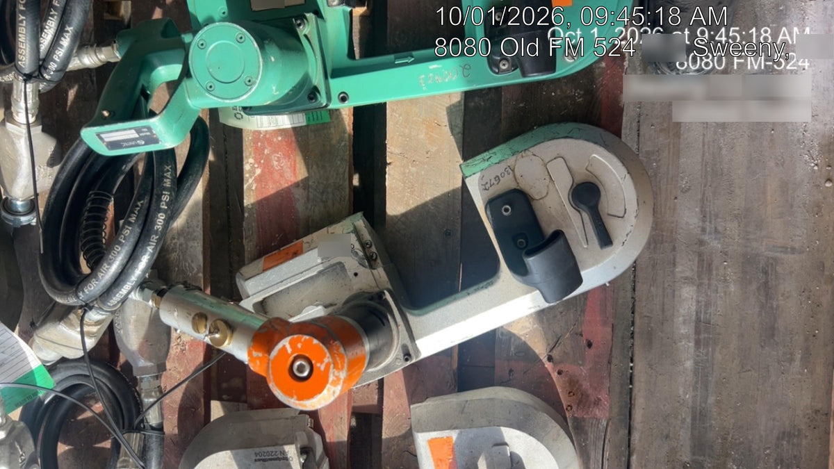 2021 MICHIGAN PNEUMATIC 18400