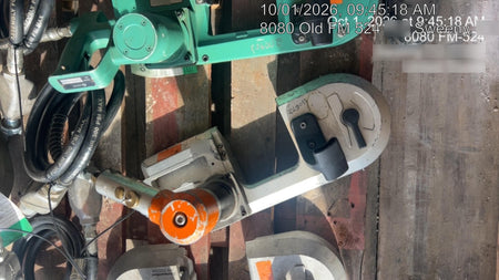 2021 MICHIGAN PNEUMATIC 18400