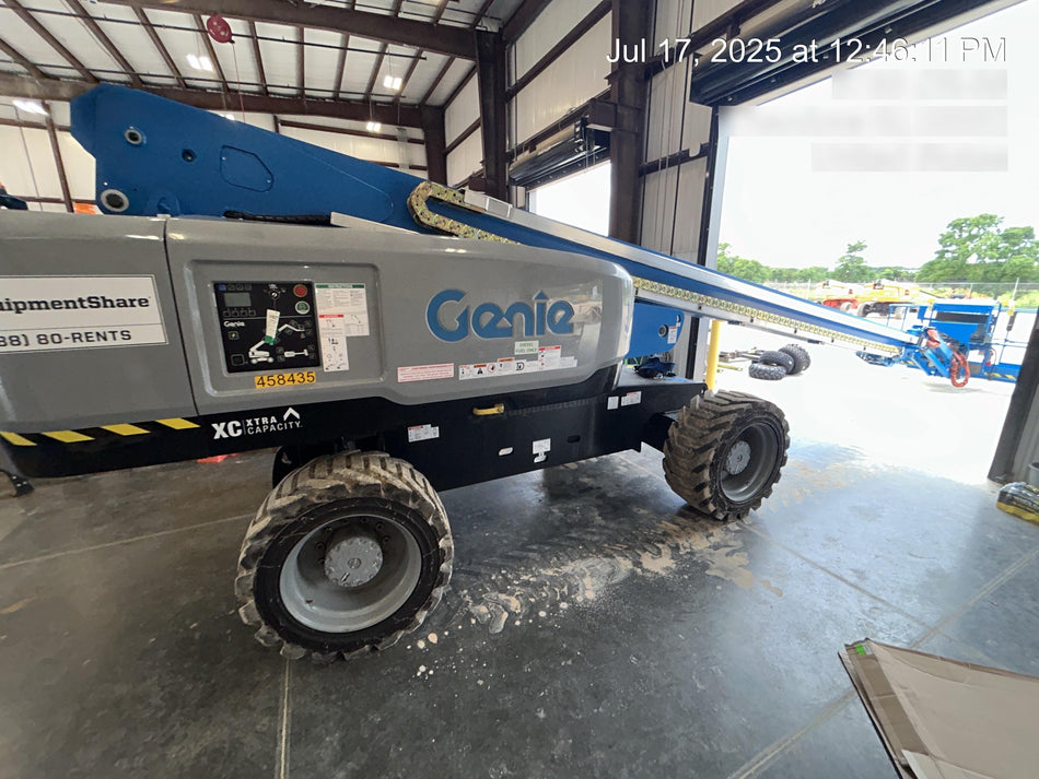 2024 GENIE S-85 XC
