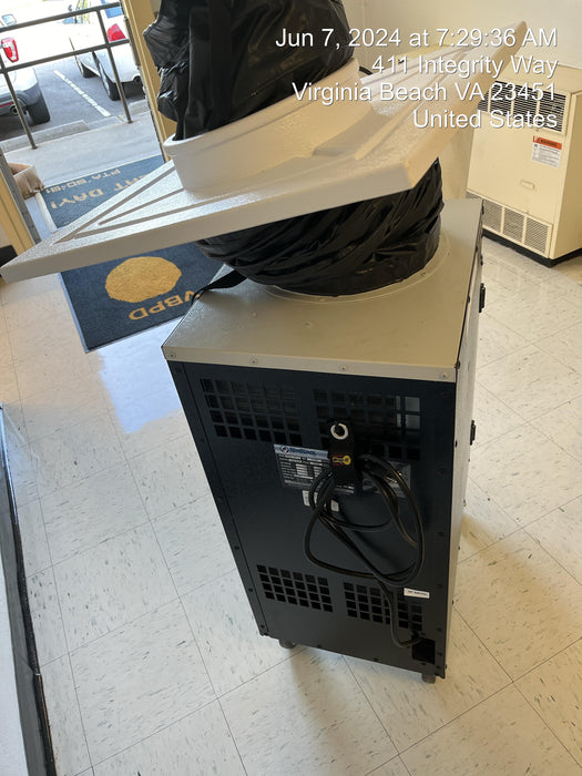 2023 KWIKOOL KPAC1411-2