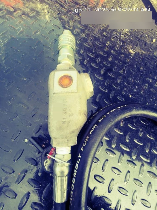 2021 MICHIGAN PNEUMATIC 750SS