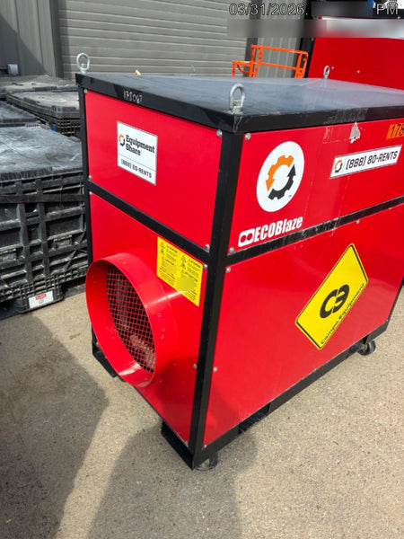 2021 CAMPO EB150E480600V