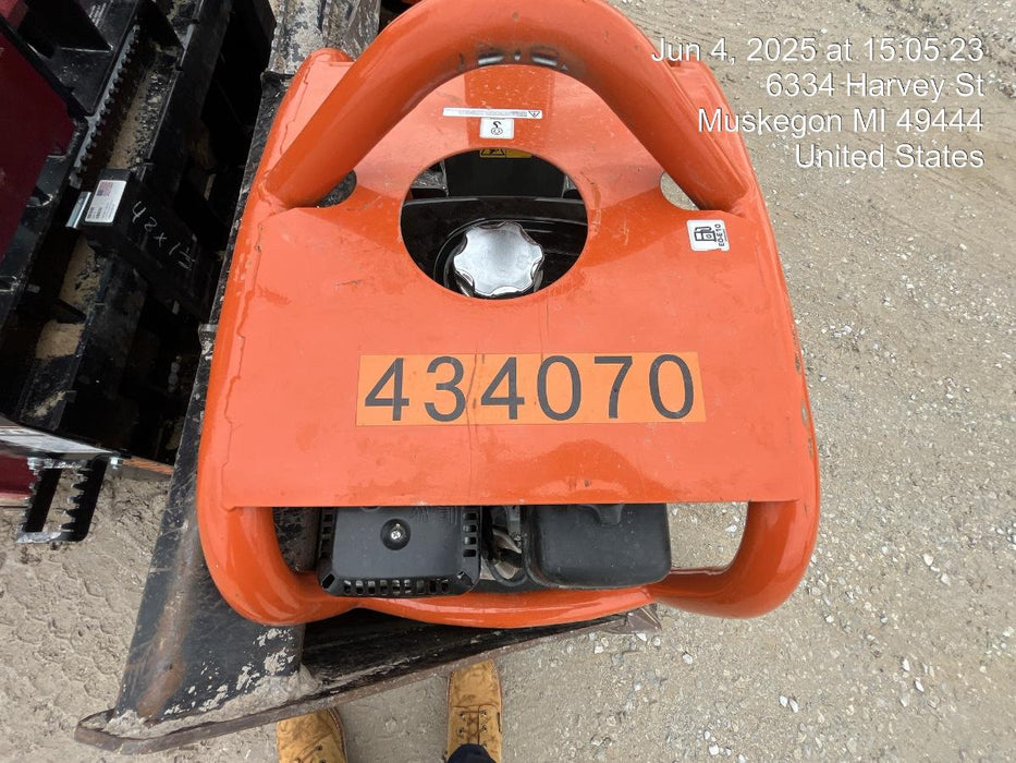 2024 HUSQVARNA LG300