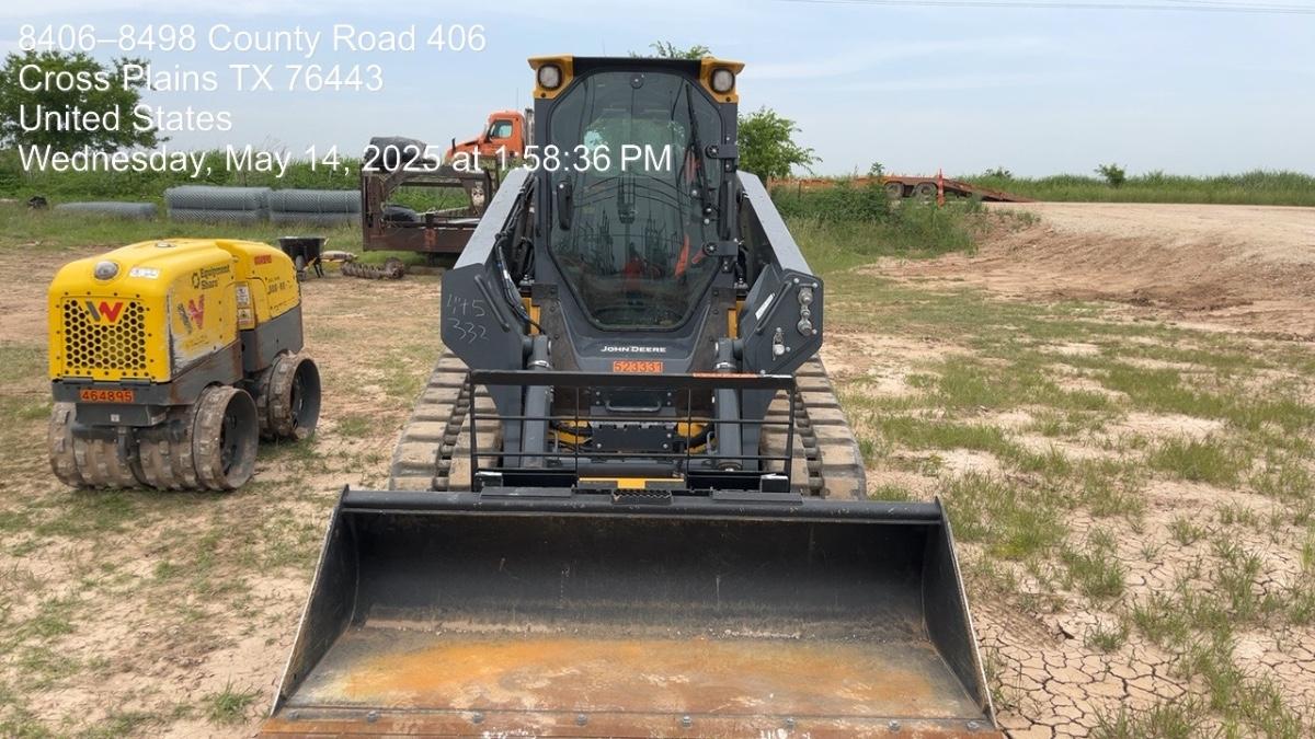 2025 ARROW MATERIAL HANDLING 60" Pallet Forks - Arrow