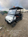 2022 KAWASAKI Trans Mule FE - Gas (Canopy)