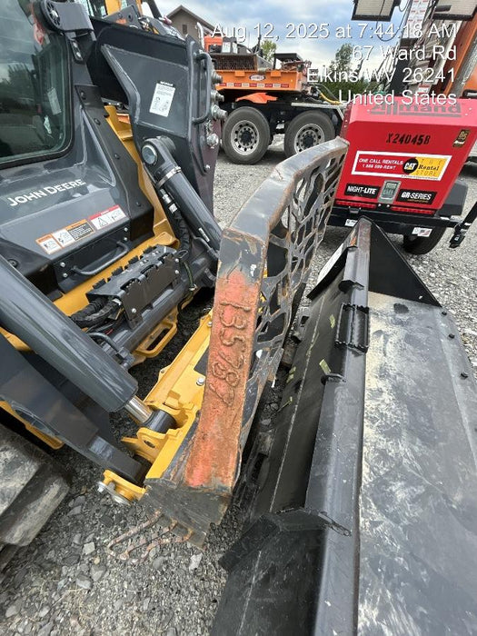 2021 PALADIN 48" Pallet Forks - Paladin