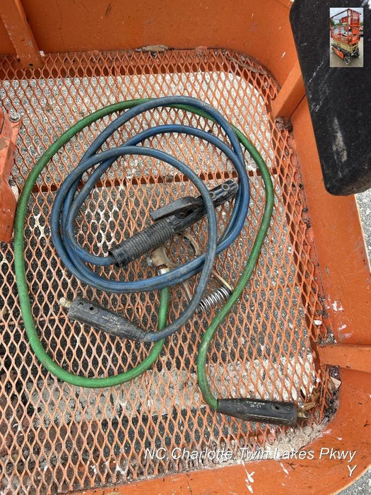 2025 MILLER ELECTRIC CST-282