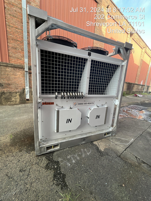 2024 SMARTECH SACP41A-HS