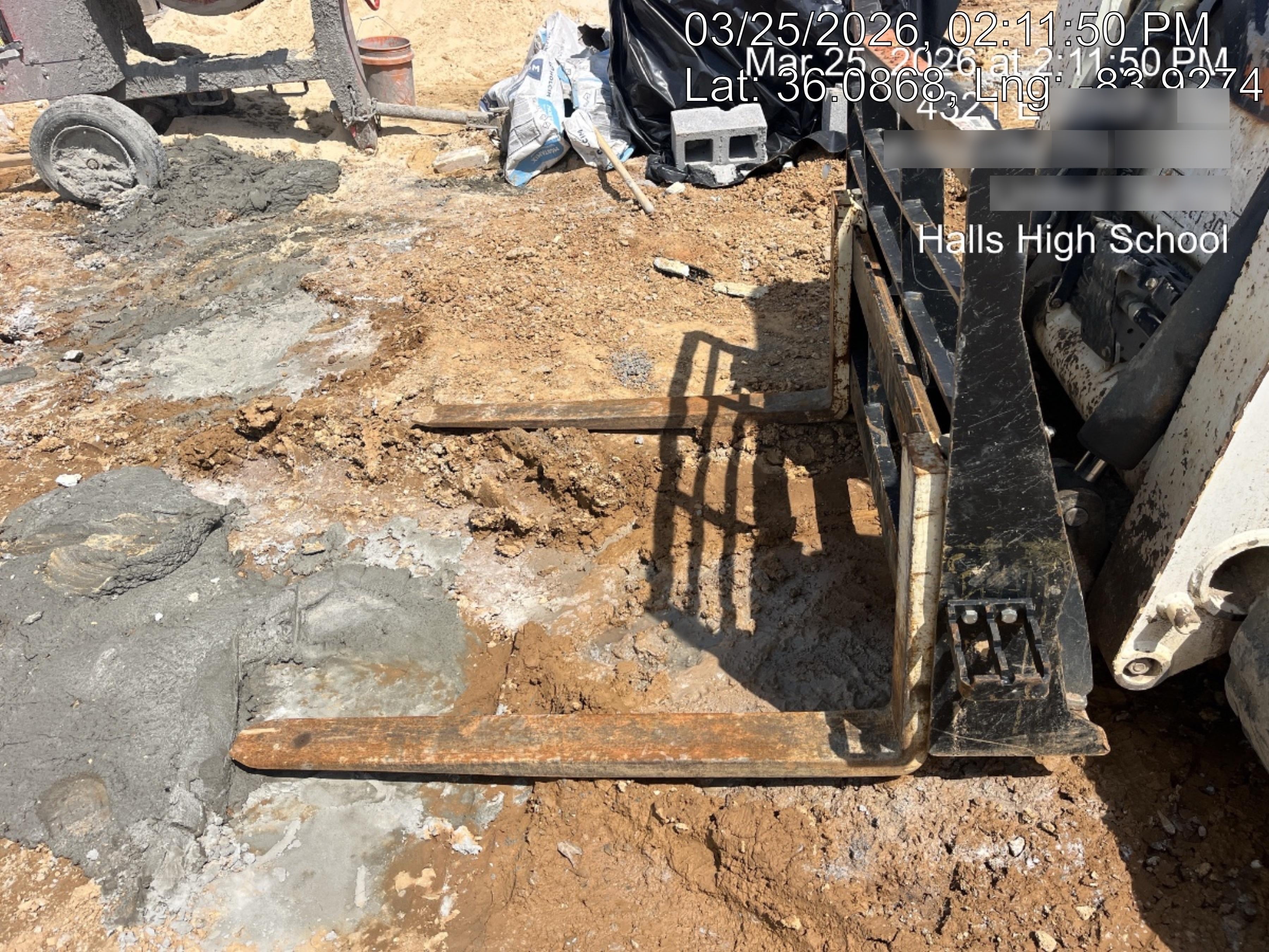 2024 ARROW MATERIAL HANDLING F5100CB