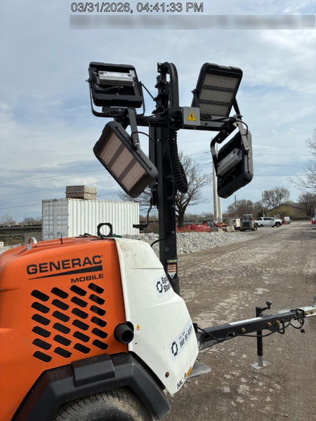 2024 GENERAC MLT2
