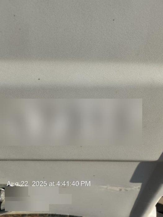 Wacker Neuson LTV6K-MH Wacker Neuson LTV6K Mobile Light Tower w/Fuel Level Sensor Installed