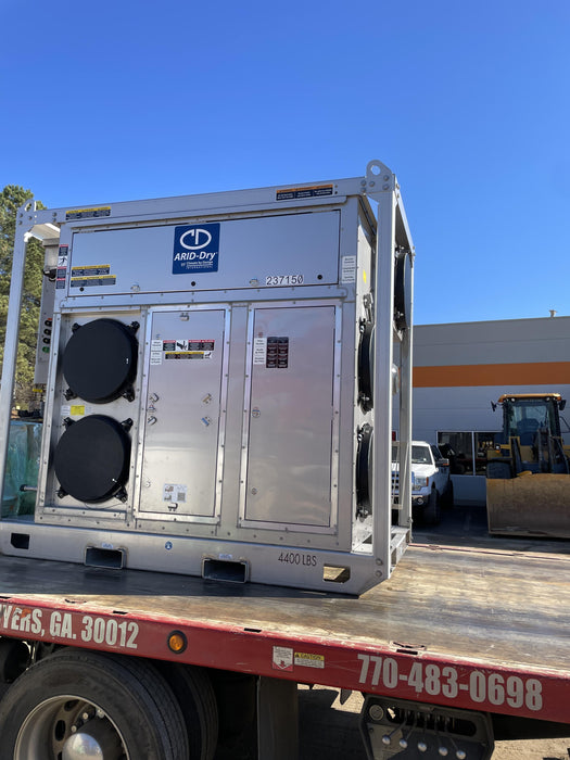 2022 CLIMATE DESIGN INTERNATIONAL MS-7500/5500