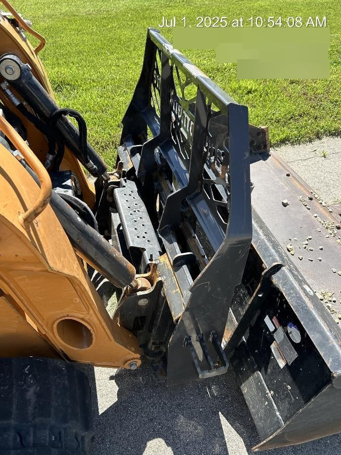 2022 PALADIN 48" Pallet Forks - Paladin