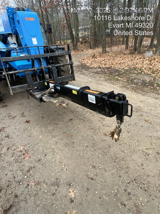 2025 STAR INDUSTRIES M1360B - Star JIB Boom