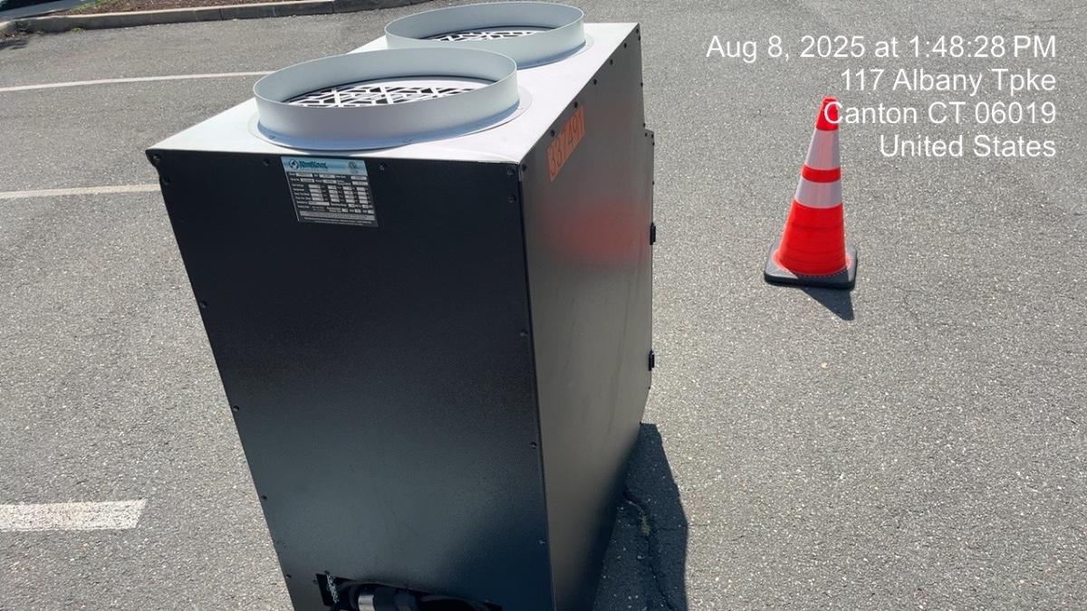 2023 KWIKOOL KIB4221-2