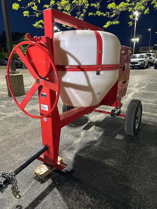 2023 MULTIQUIP MC12PH