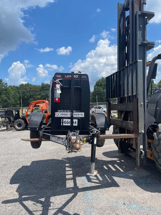 2024 LINCOLN ELECTRIC LE400