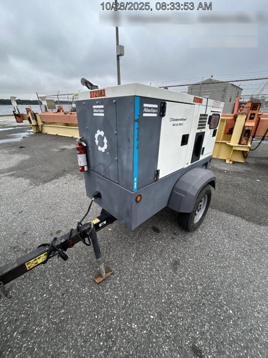2022 ATLAS COPCO QAS25 CWK