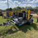 2021 ATLAS COPCO PAC66