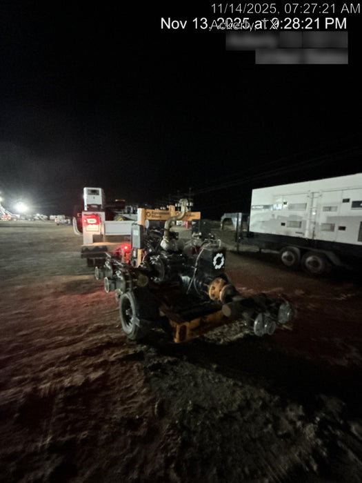 2021 PIONEER PP66S12L71-TD2.9L4