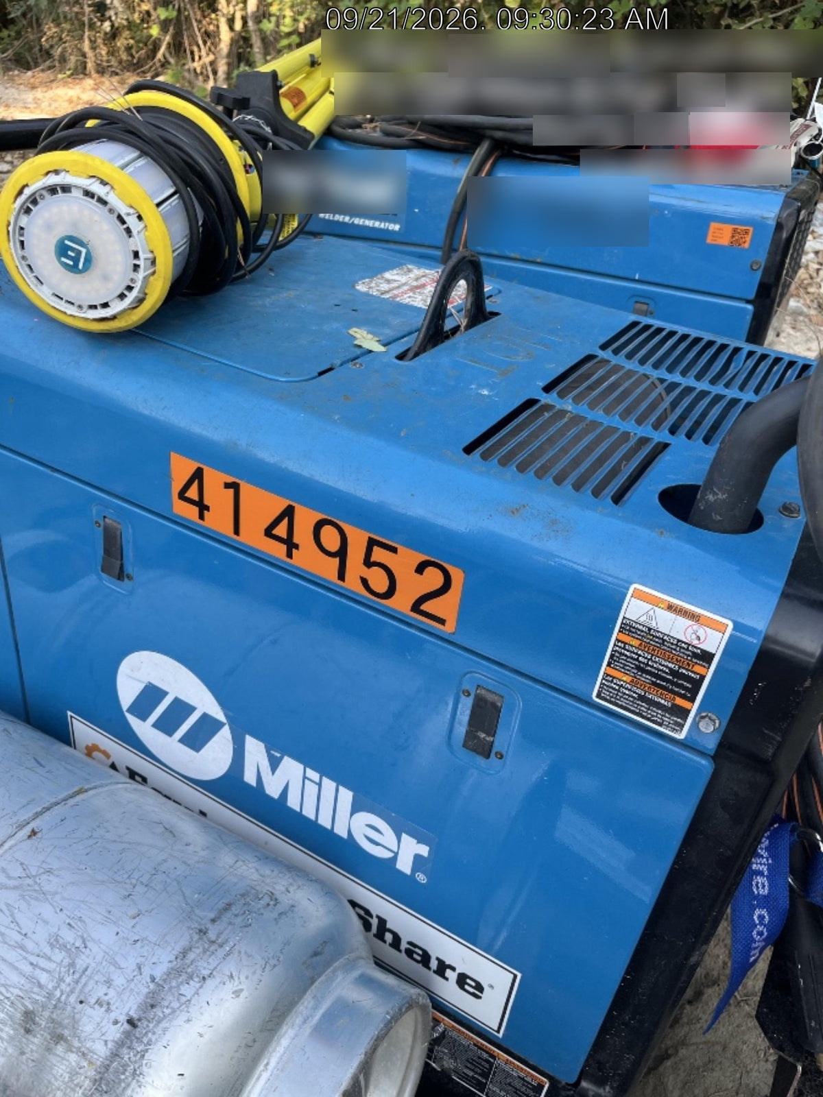 2021 HILTI DD250E