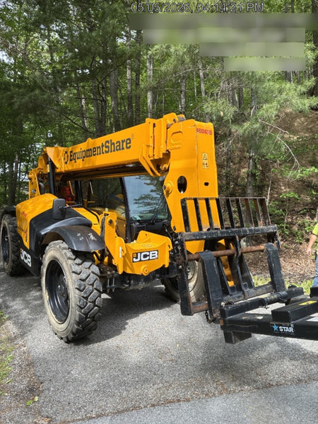 2024 JCB 509-42
