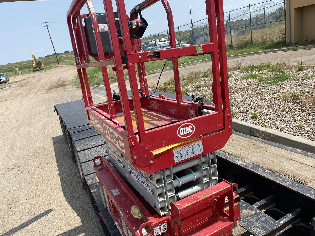 2018 MEC 1330SE MEC 1330SE, 2 Yr Full Extended Warranty