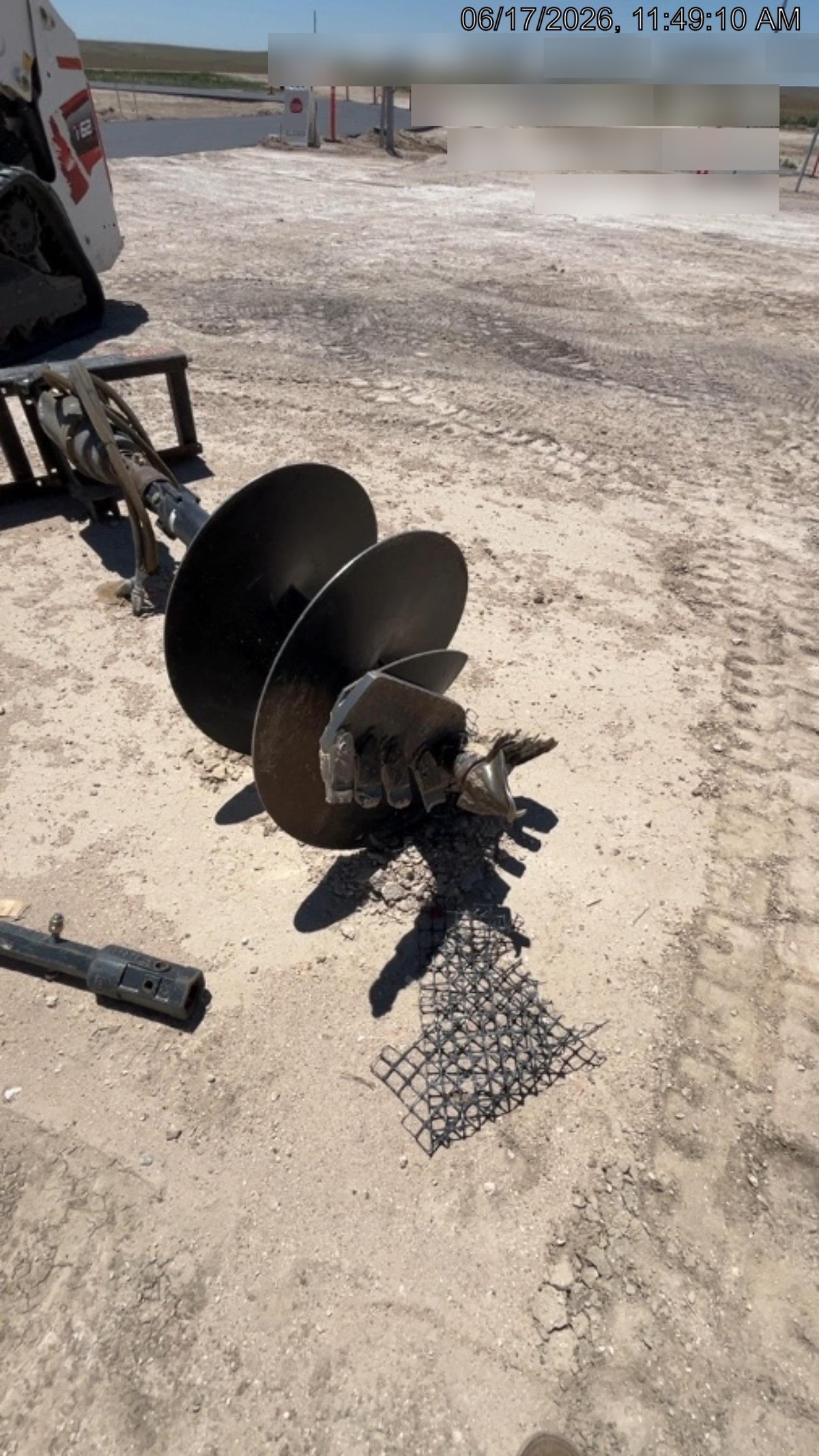 2020 ARROW MATERIAL HANDLING AD-25-30-20-H-UN