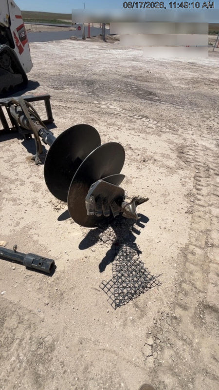 2020 ARROW MATERIAL HANDLING AD-25-30-20-H-UN