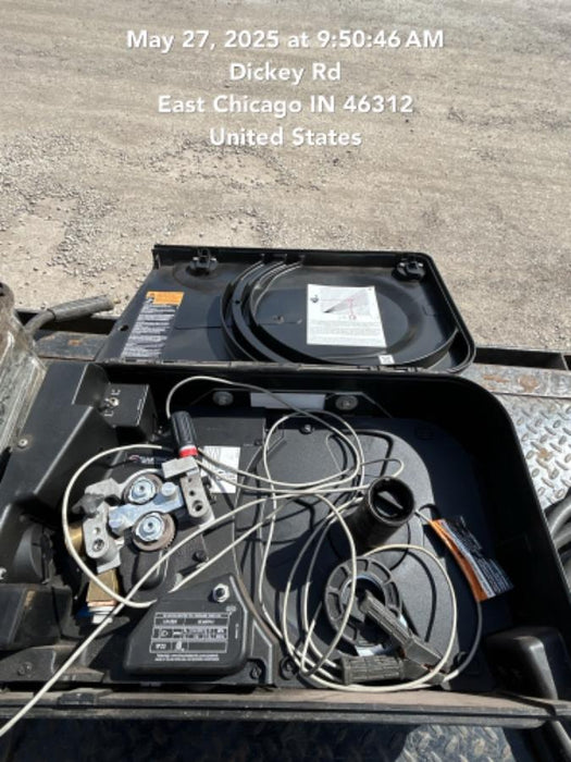 2024 LINCOLN ELECTRIC LN-25X