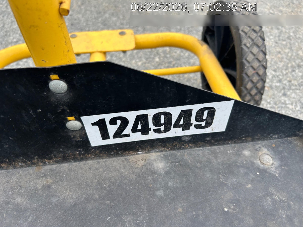 2021 FOSTORIA PUL-1000Q-CD