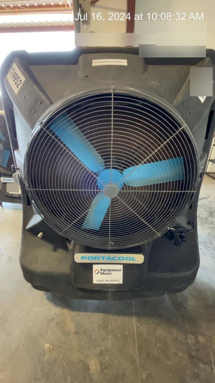 2021 PORTACOOL Jetstream 260