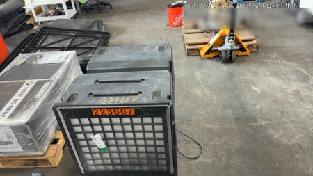 2022 ABATEMENT TECHNOLOGIES BD2KM
