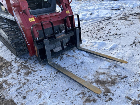 2024 HLA HD42BO500