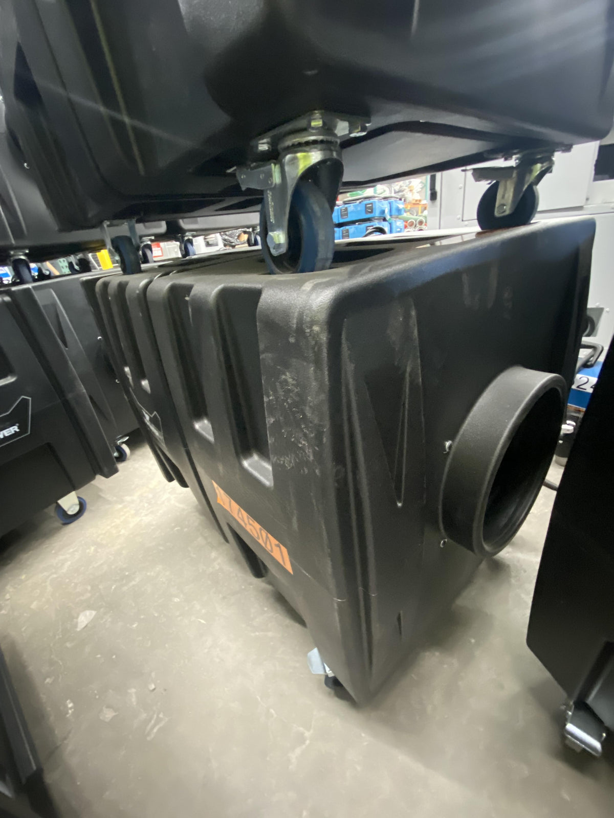 2021 XPOWER AP-2000