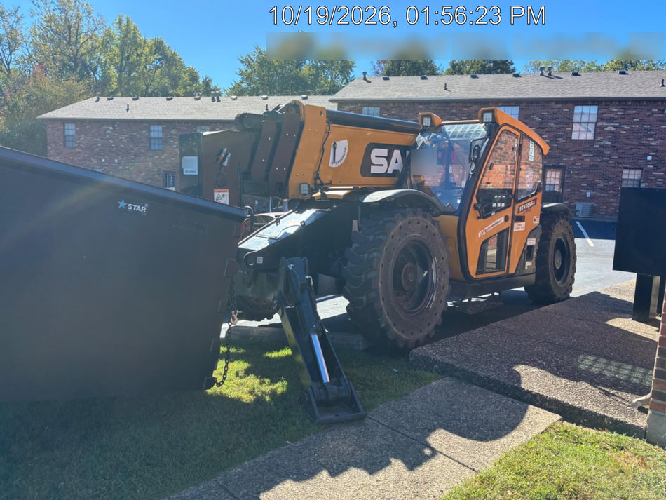 2026 STAR INDUSTRIES 1430