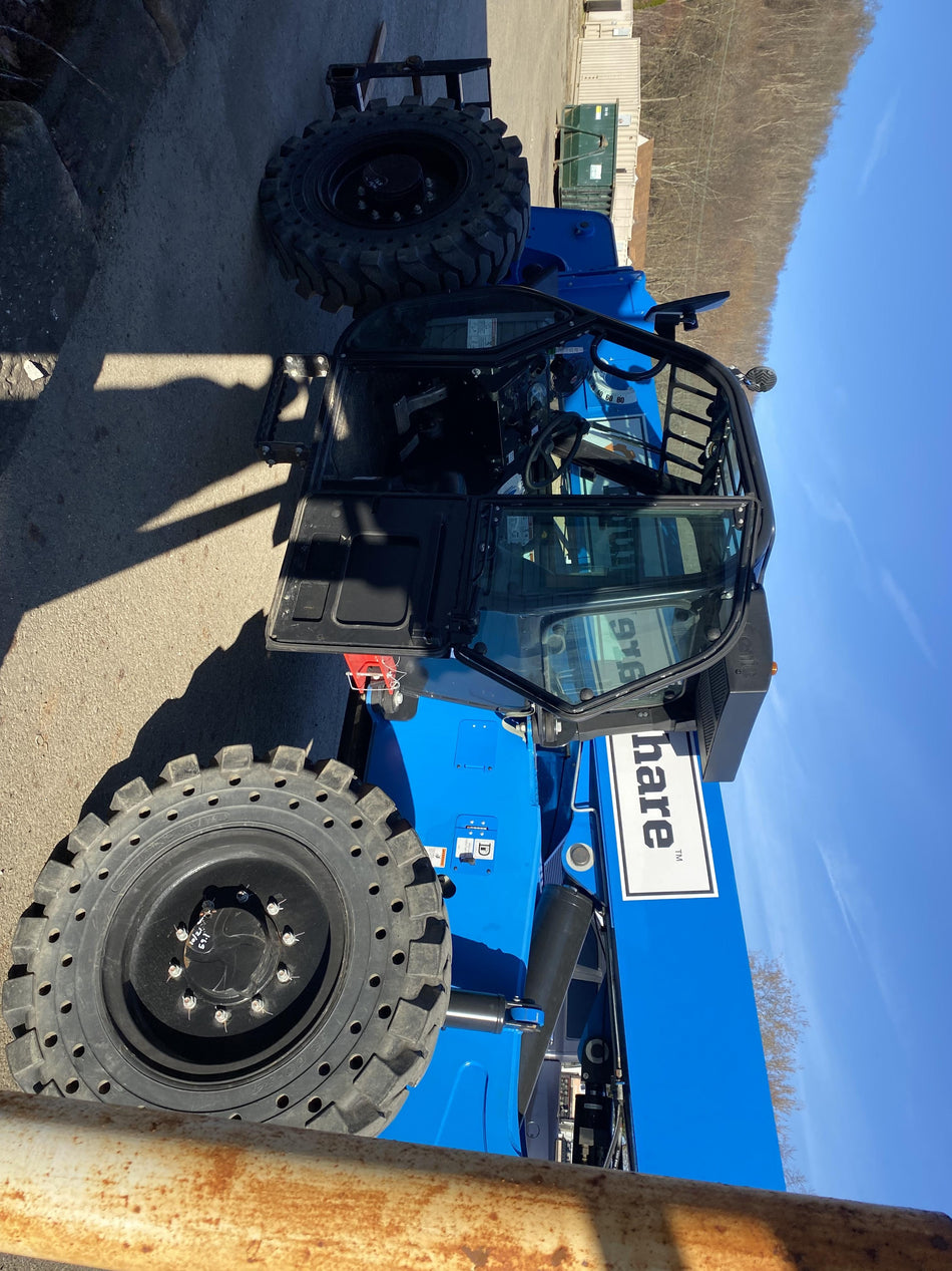 2021 GENIE GTH-844