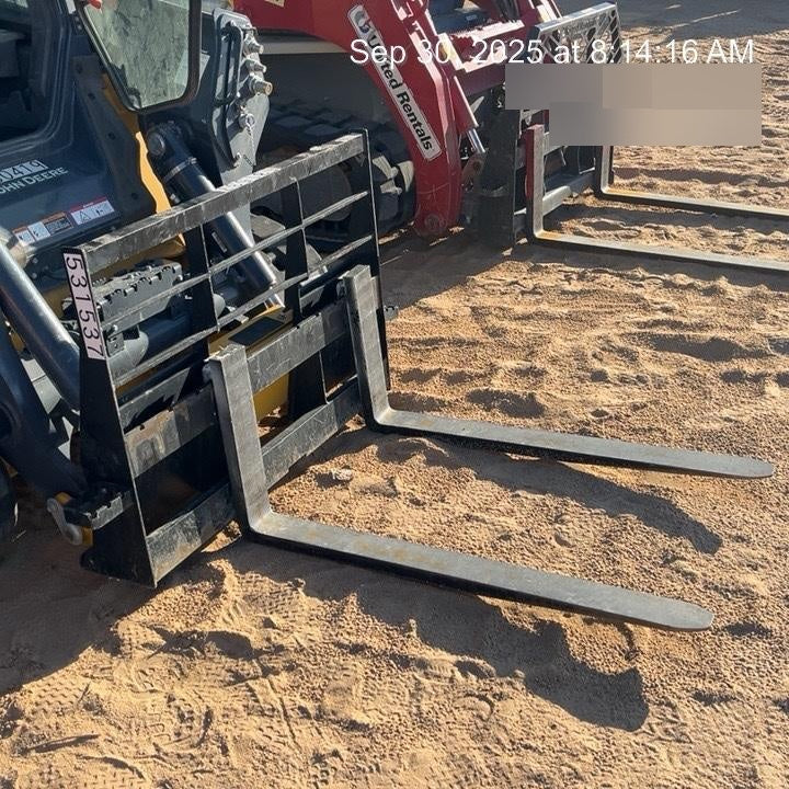 2025 ARROW MATERIAL HANDLING F5100CB