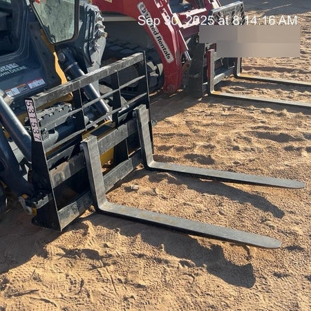 2025 ARROW MATERIAL HANDLING F5100CB