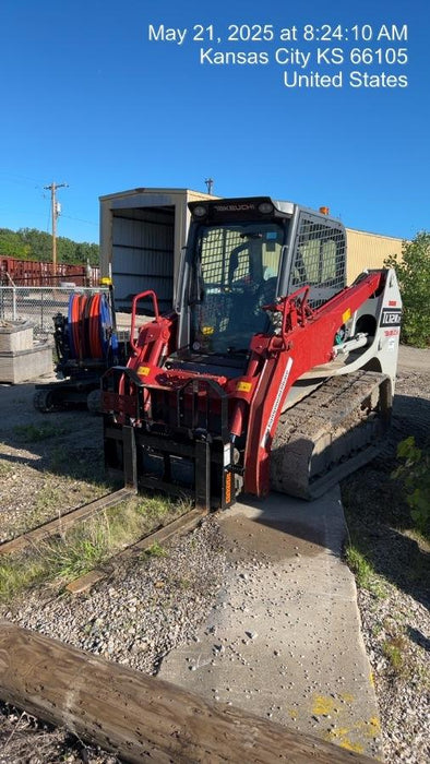 2025 VIRNIG PF4855-5VG