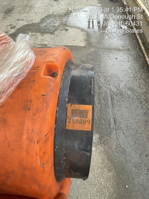 2022 ALLEGRO 9539-12