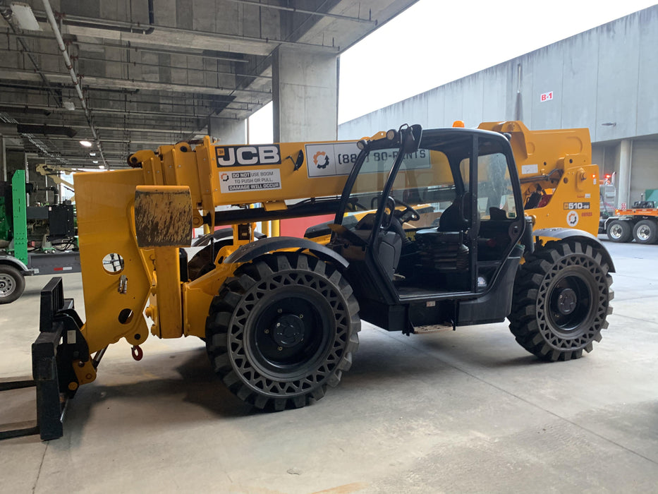 2020 JCB 510-56 JCB 510-56
