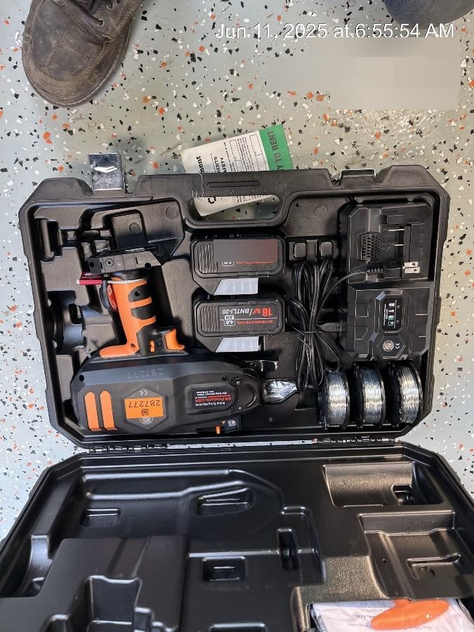 2023 BN PRODUCTS BNT-40X