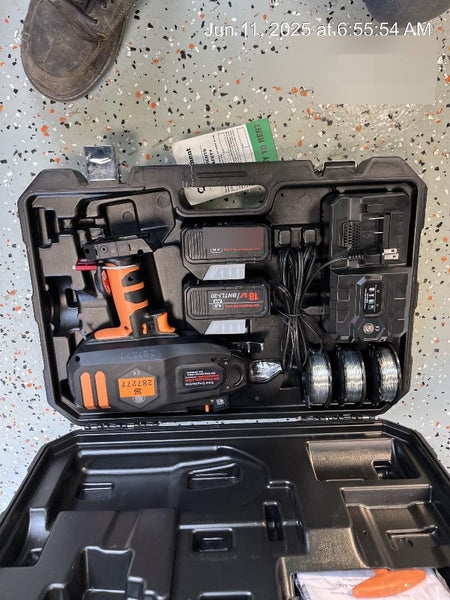 2023 BN PRODUCTS BNT-40X