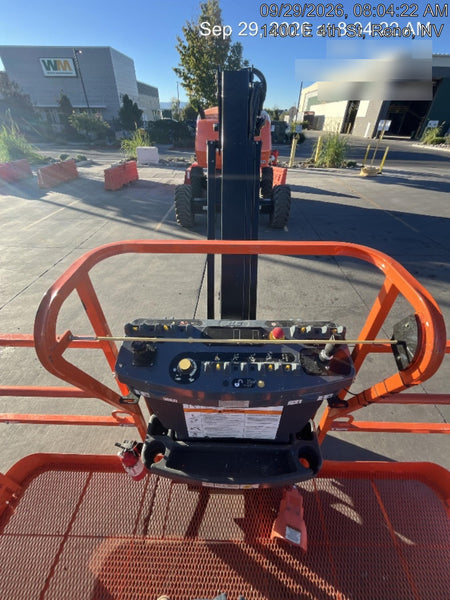 2025 JLG 460SJ