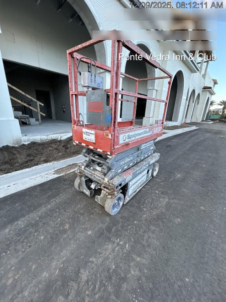 2019 Skyjack SJIII-3219 Standard w/Trojan Batteries