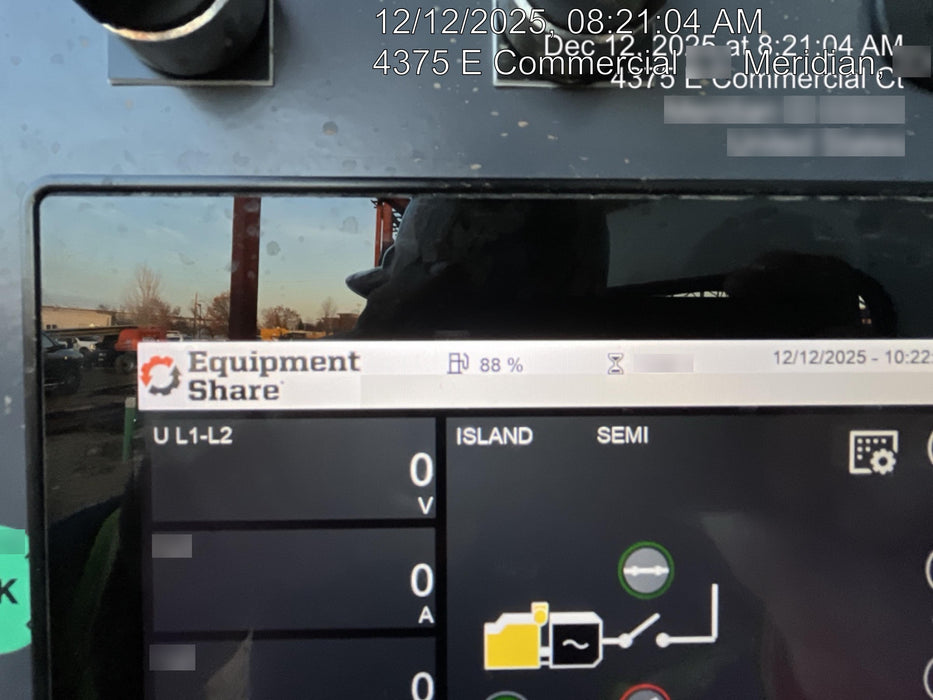 2024 ATLAS COPCO QAS 410