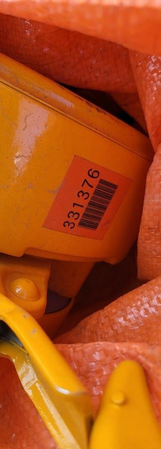 2023 HARRINGTON CF020-20
