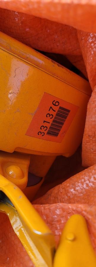 2023 HARRINGTON CF020-20